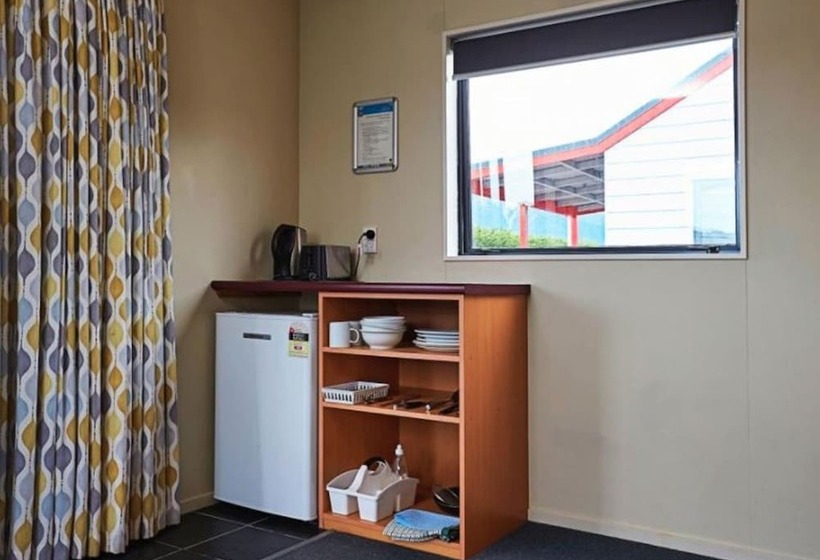 Kaikoura Top 10 Holiday Park