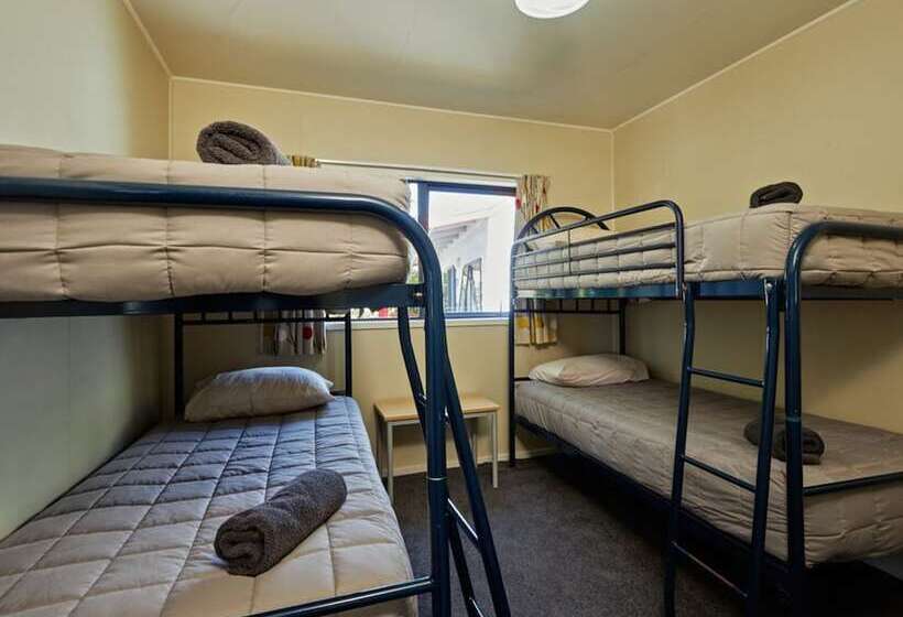 Kaikoura Top 10 Holiday Park