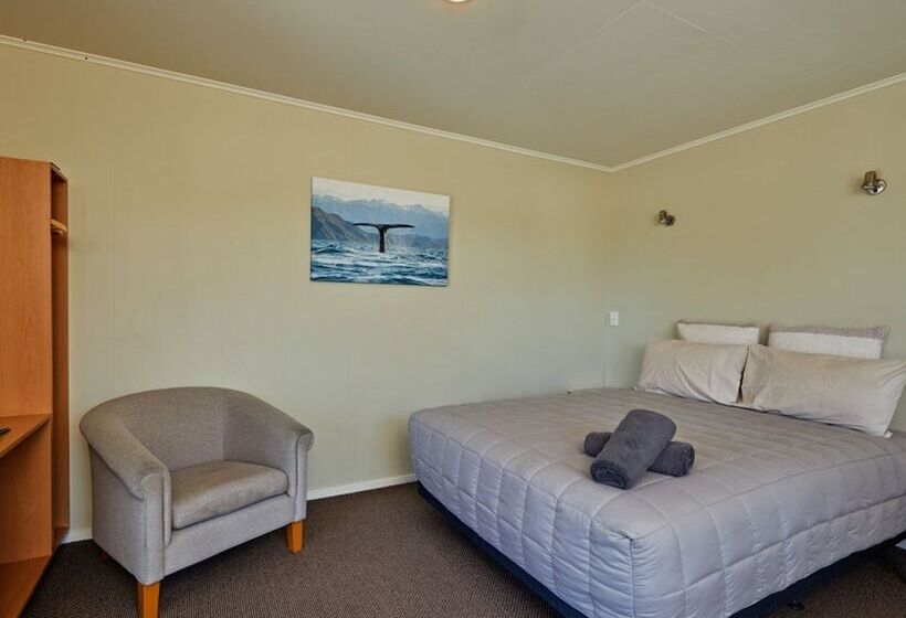 Kaikoura Top 10 Holiday Park