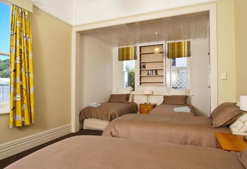 Kaikoura Top 10 Holiday Park