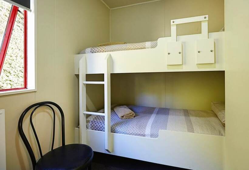 Kaikoura Top 10 Holiday Park