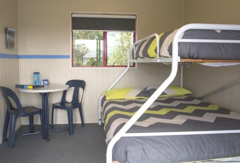 Kaikoura Top 10 Holiday Park