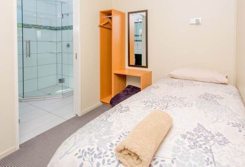 Kaikoura Top 10 Holiday Park