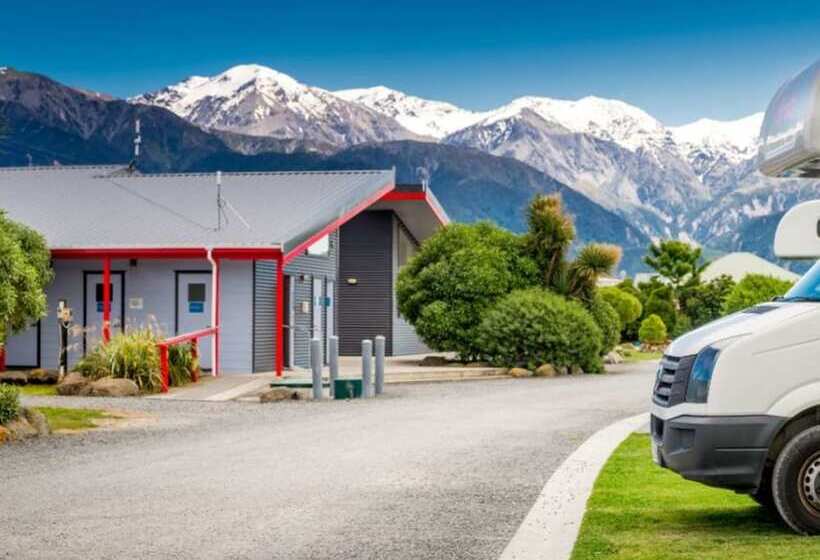 Kaikoura Top 10 Holiday Park