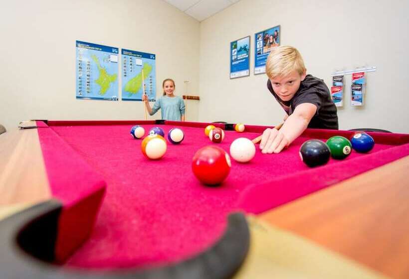 Kaikoura Top 10 Holiday Park