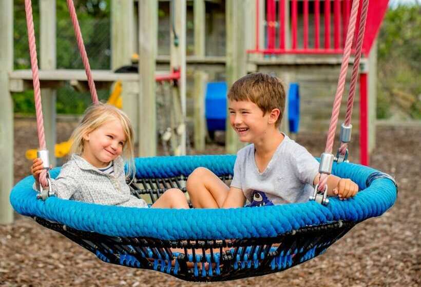 Kaikoura Top 10 Holiday Park