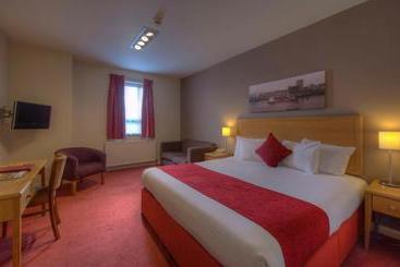 Kingstown Hotel By Greene King Inns