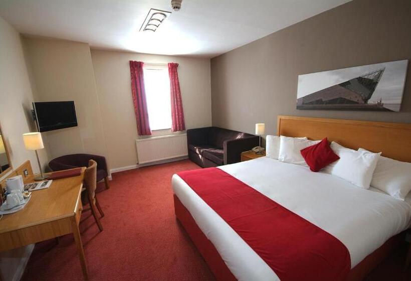 Kingstown Hotel By Greene King Inns