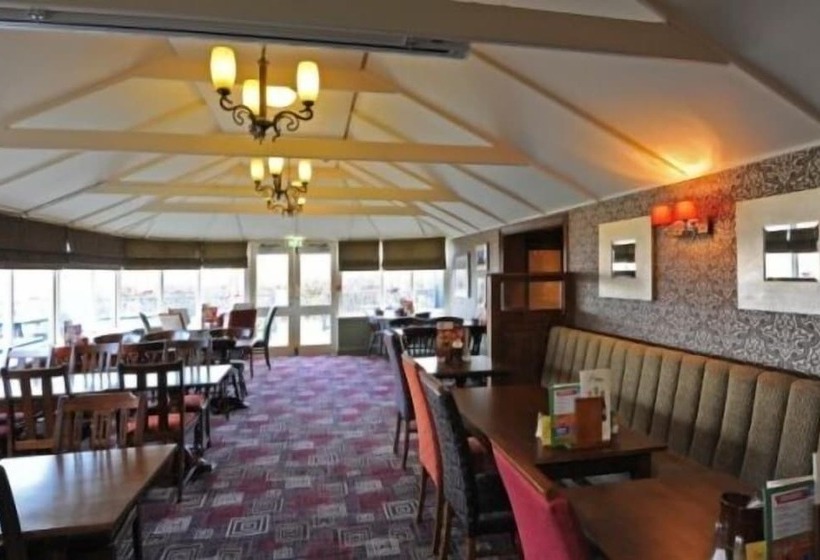 Kingstown Hotel By Greene King Inns