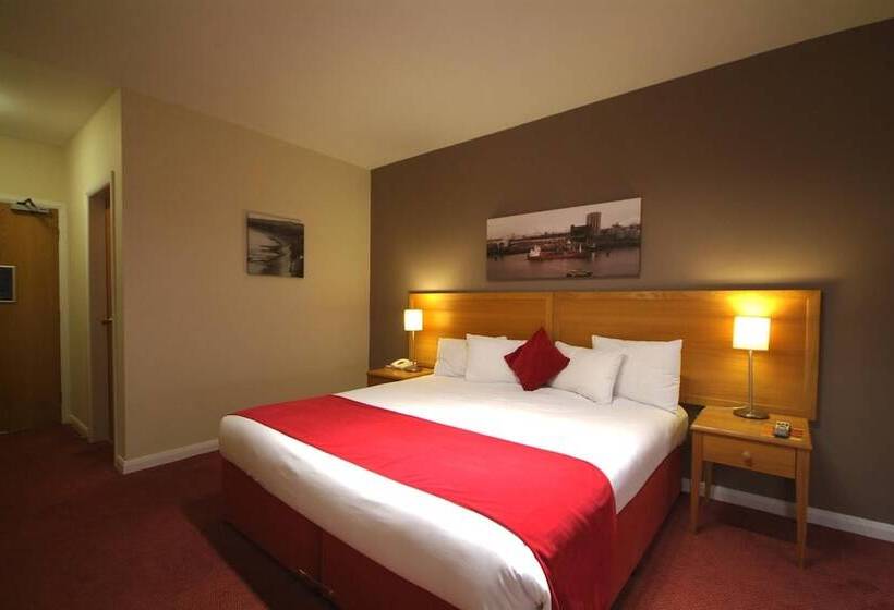 Kingstown Hotel By Greene King Inns