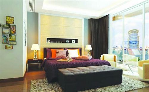 Laurent & Benon Suites Santacruz East