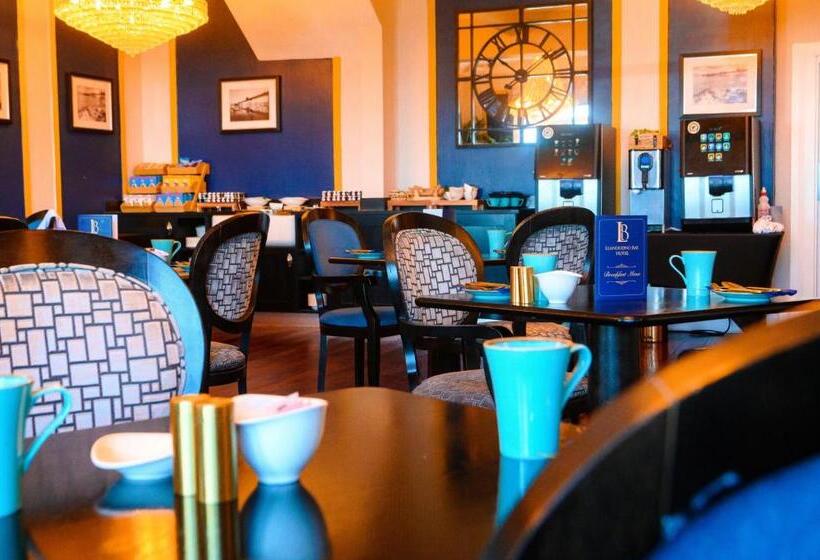 Llandudno Bay Hotel