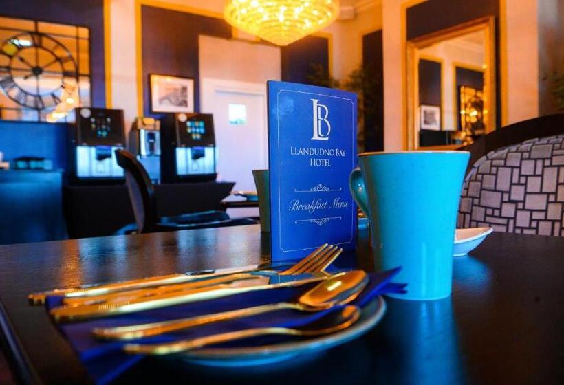 Llandudno Bay Hotel