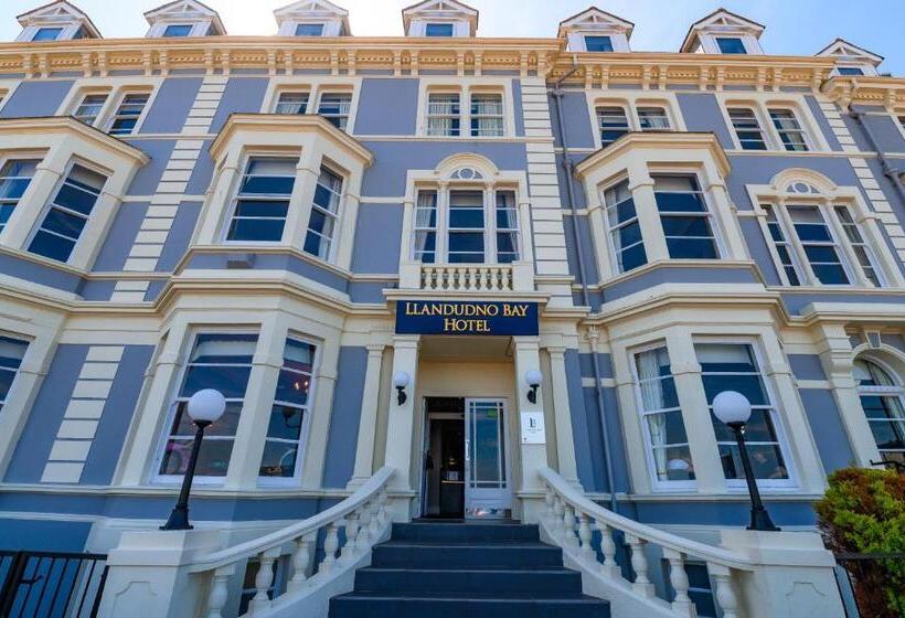 Llandudno Bay Hotel