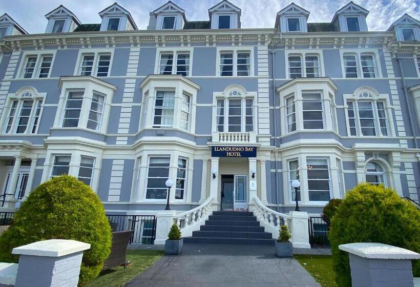 Llandudno Bay Hotel