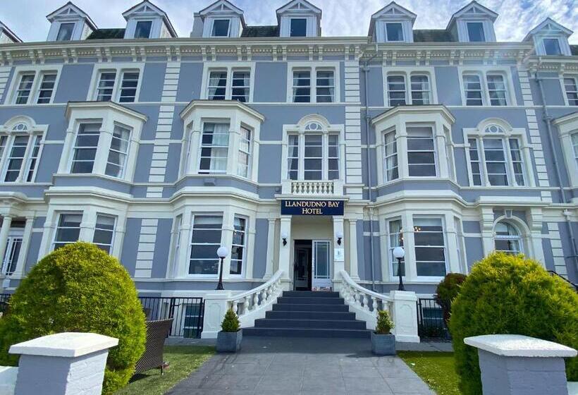 Llandudno Bay Hotel