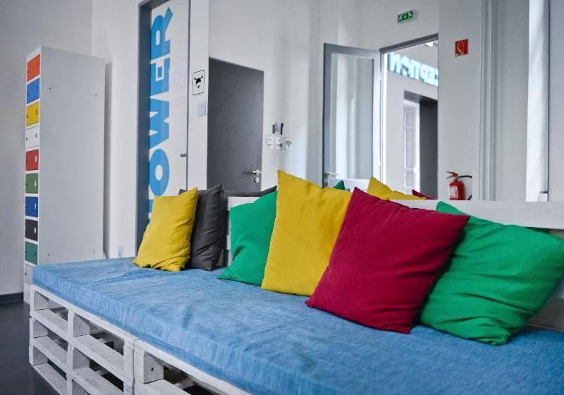 LOL Boutique Hostel City Center