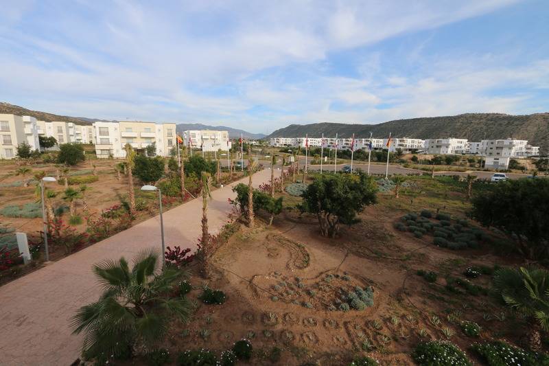Lunja Village   Agadir