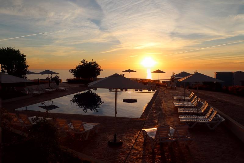 Lunja Village   Agadir