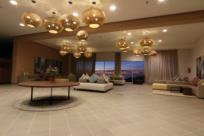 Lunja Village   Agadir