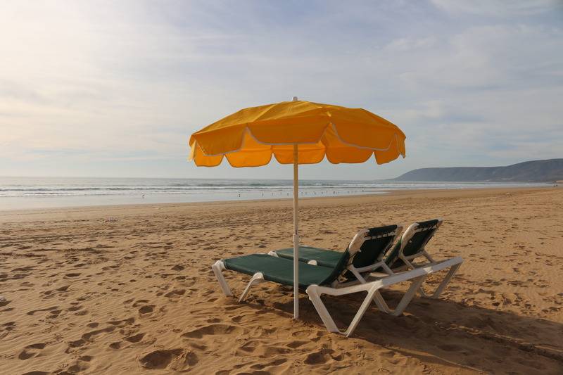 Lunja Village   Agadir