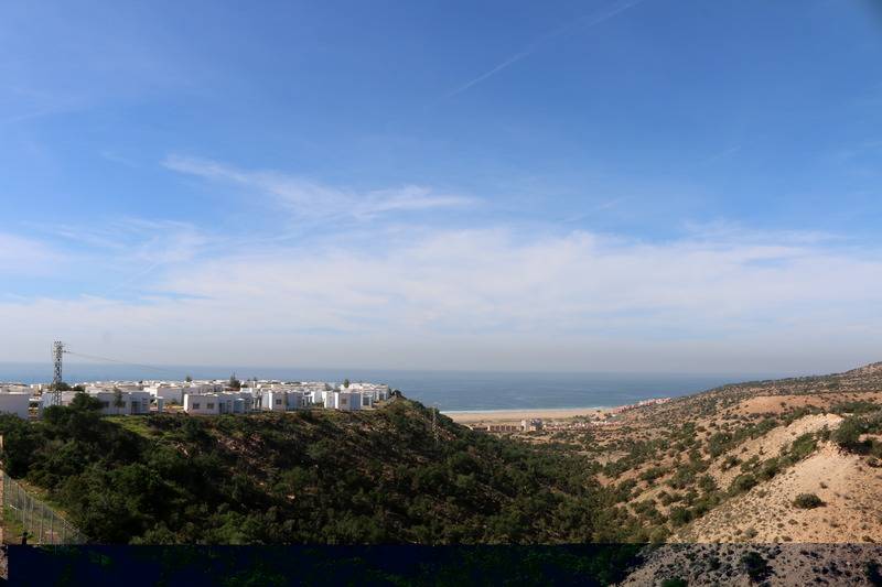 Lunja Village   Agadir