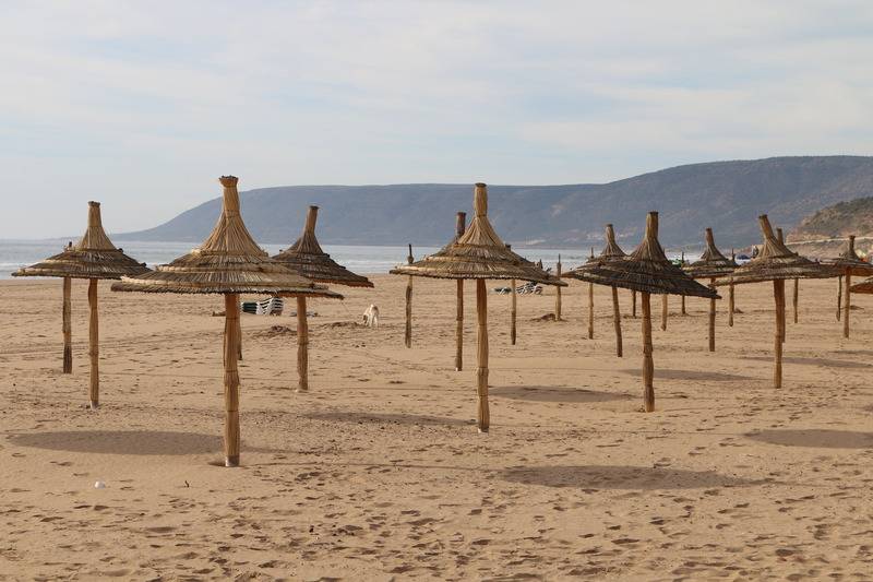 Lunja Village   Agadir