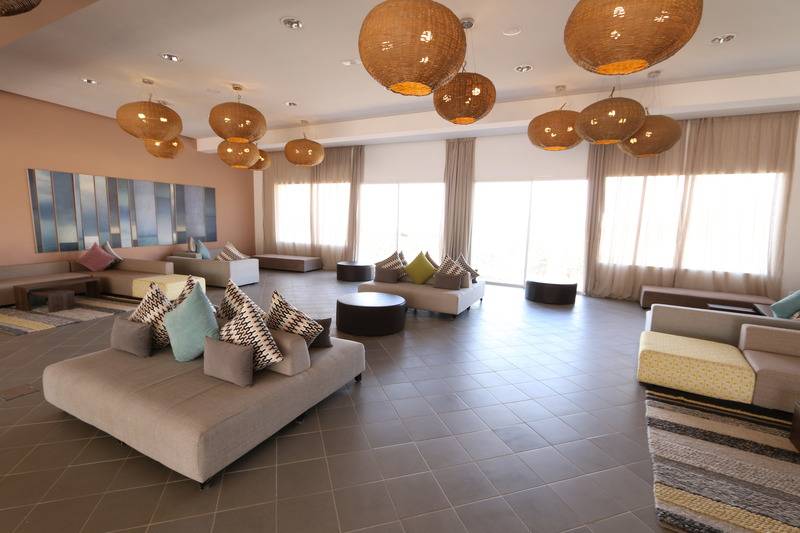 Lunja Village   Agadir