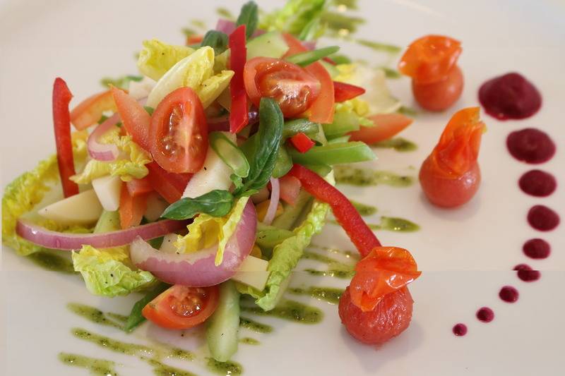 Lunja Village   Agadir