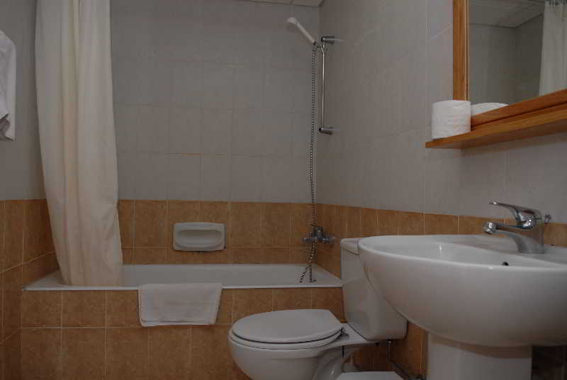 Maistrali Beach Hotel Apts