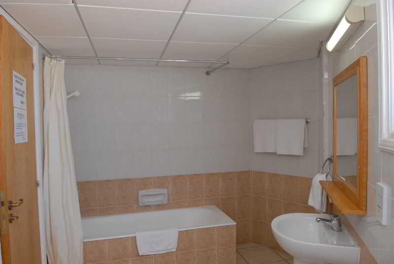 Maistrali Beach Hotel Apts