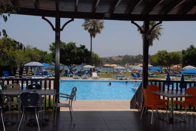 Maistrali Beach Hotel Apts