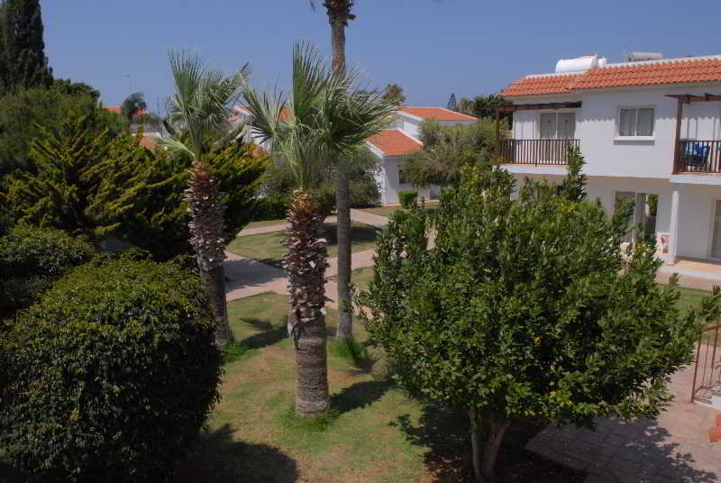 Maistrali Beach Hotel Apts