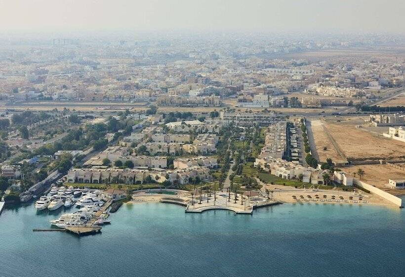 Makarem Annakheel Hotel & Resort