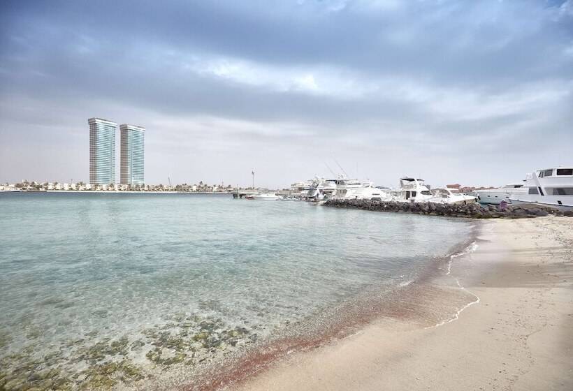 Makarem Annakheel Hotel & Resort