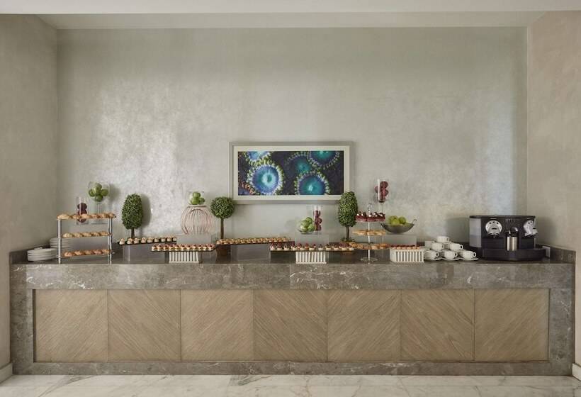 Makarem Annakheel Hotel & Resort