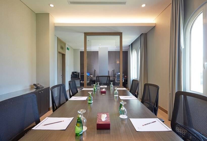 Makarem Annakheel Hotel & Resort