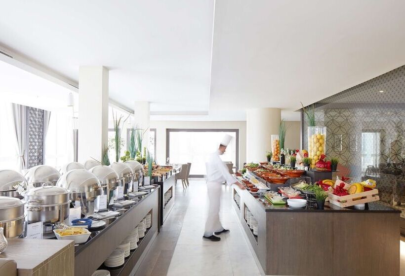 Makarem Annakheel Hotel & Resort