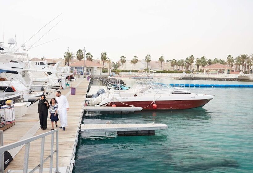 Makarem Annakheel Hotel & Resort