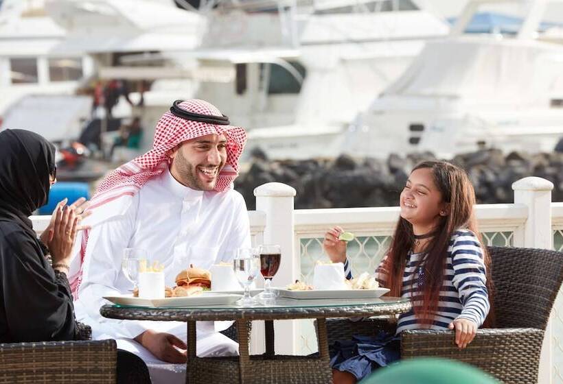 Makarem Annakheel Hotel & Resort