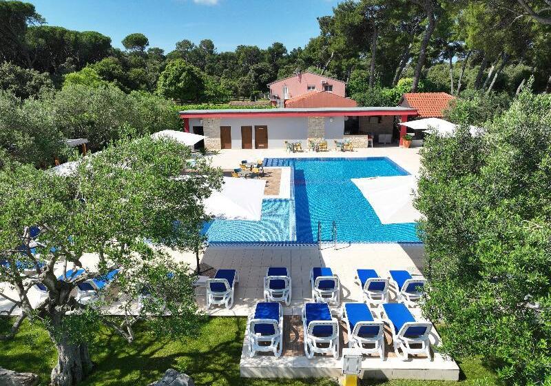 Mediterranean Village San Antonio