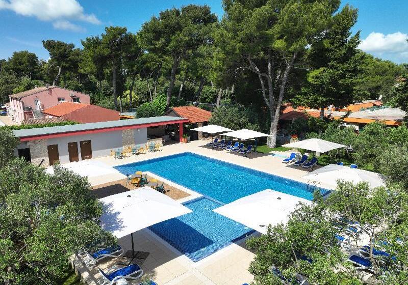 Mediterranean Village San Antonio