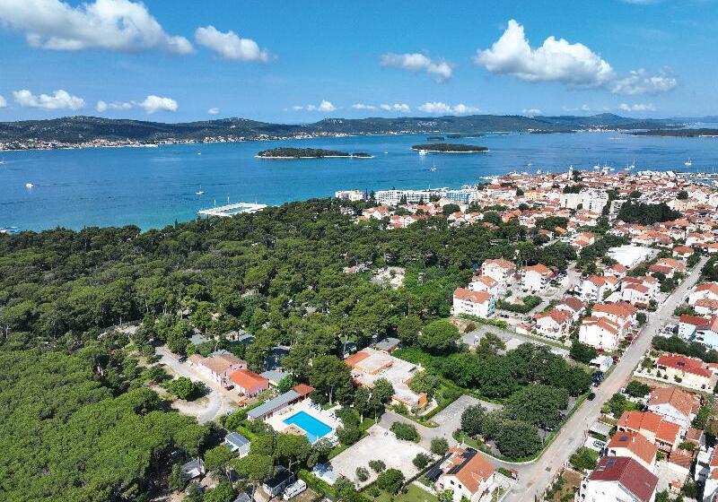 Mediterranean Village San Antonio