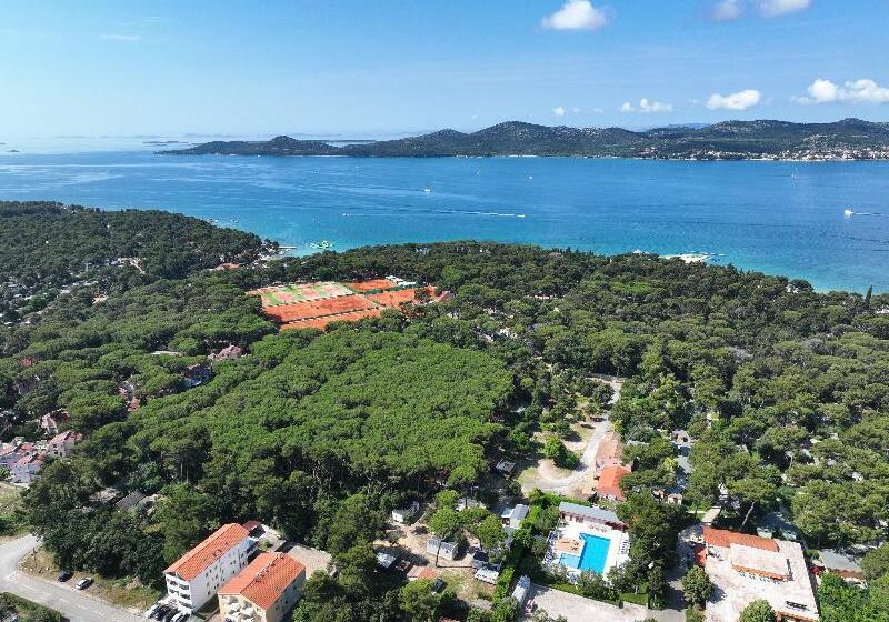 Mediterranean Village San Antonio