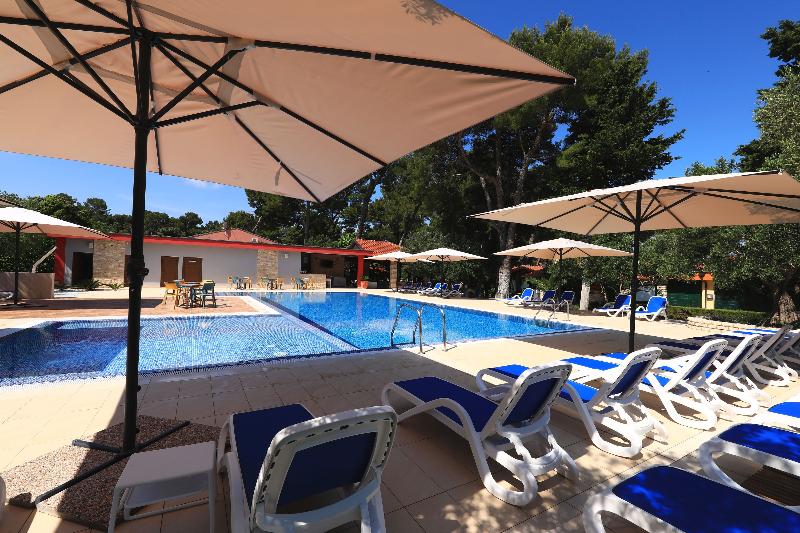 Mediterranean Village San Antonio