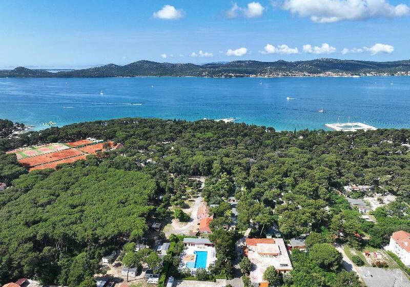 Mediterranean Village San Antonio