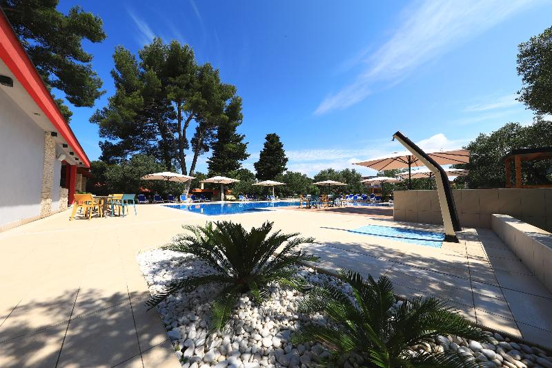 Mediterranean Village San Antonio