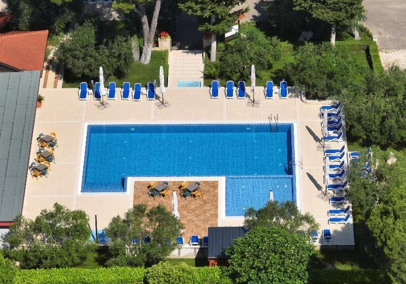 Mediterranean Village San Antonio