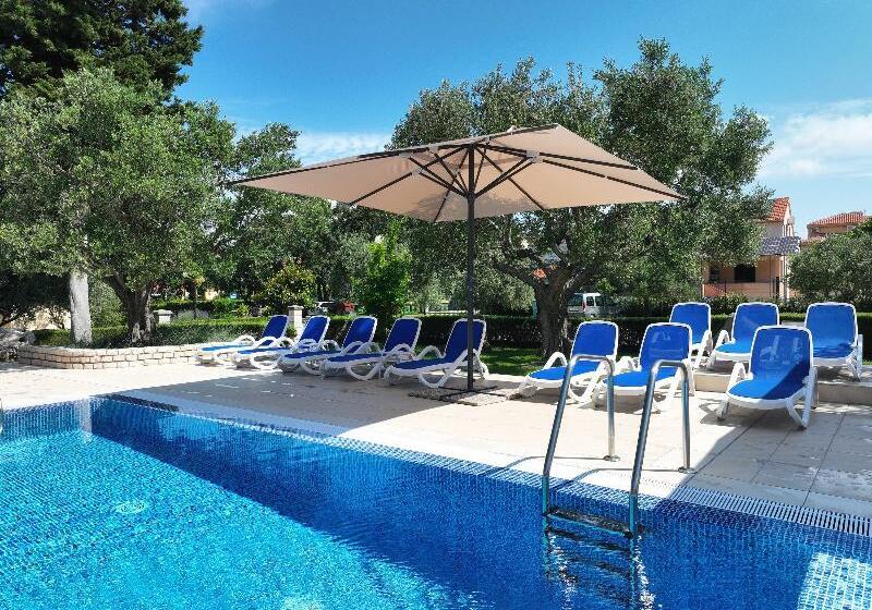 Mediterranean Village San Antonio