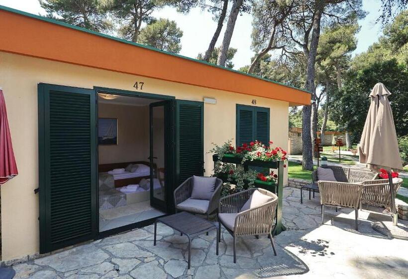 Mediterranean Village San Antonio